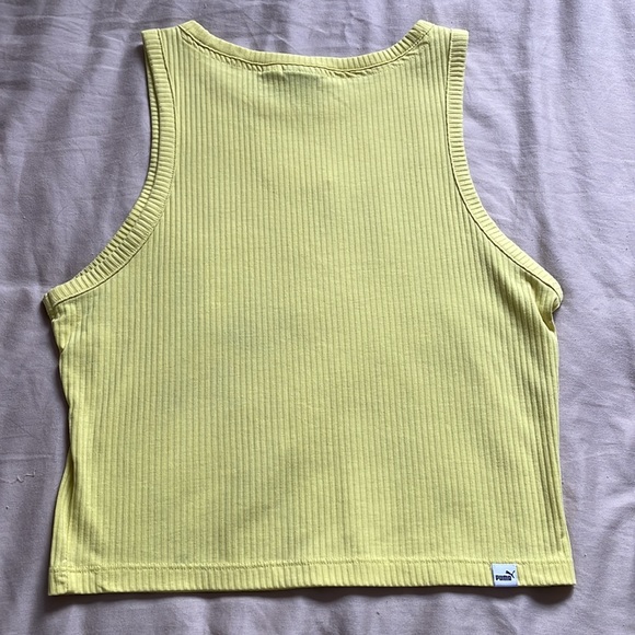 PUMA workout tank M - Picture 3 of 5
